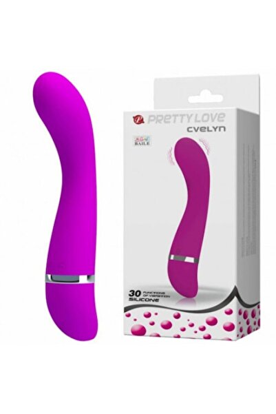 PRETTY LOVE Vibrator Cvelyn