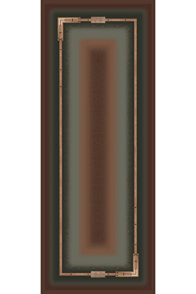 LA BOUTIQUE Güz Şal 2470-01 70X190