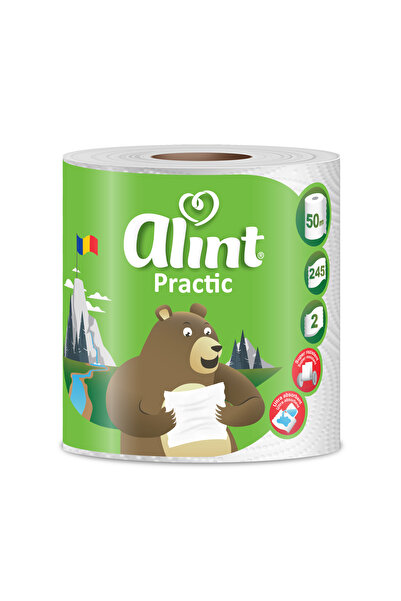 OEM Alint Practical paper towel, 2 starts
