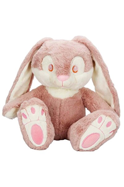 Sunman Cute Plush Rabbit 35 cm 48061 Dark Pink