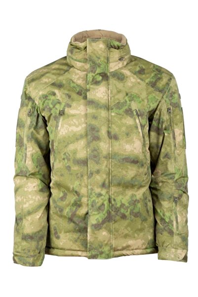 VAV WEAR Outdoor Tactical Kışlık Erkek Montu Su Geçirmez KOLT30