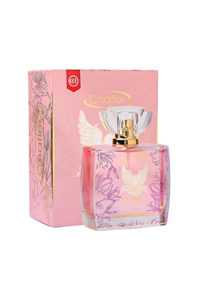Chatler Parfum de damă CHATLER® Olivera Blooming Woman, EDP, 100 ml