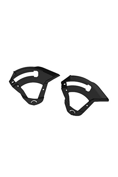 LS2 CHALLENGER GÜNEŞ VİZÖR MEKANİZMASI