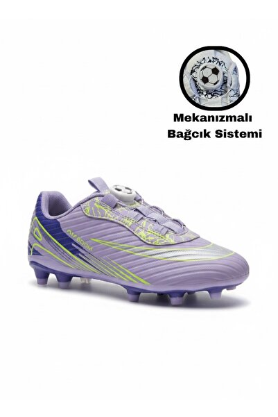 Twingo حذاء Airlaliga للأولاد مزود برباط ميكانيكي