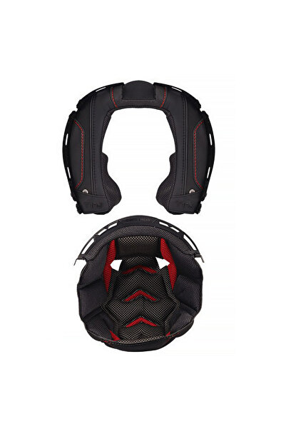 LS2 DRAGON KASK İÇ PED