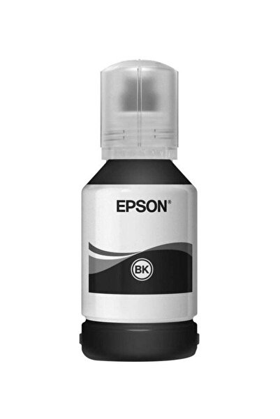 Canon Epson 101 EcoTank ink bottle 127ml Black