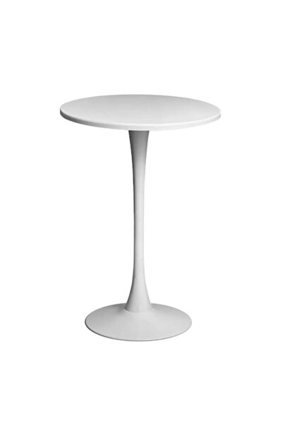 2home Masă de bar rotundă Tulip