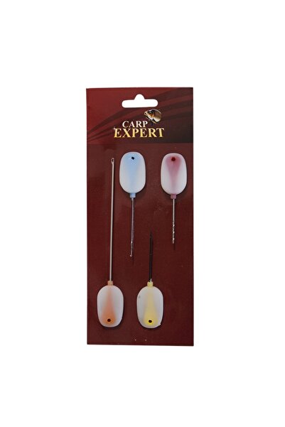 carp expert Set Ac - Croseta Boilies