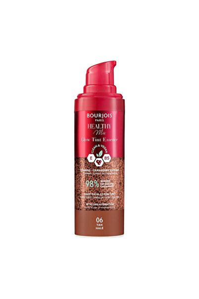 Bourjois Healthy Mix Glow Tint Essence 06 Tan 30ml