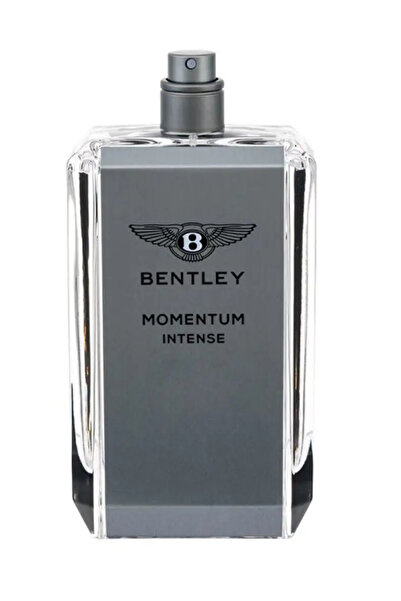 Generic عطر مومنتوم إنتنس أو دو بارفان 100 مل