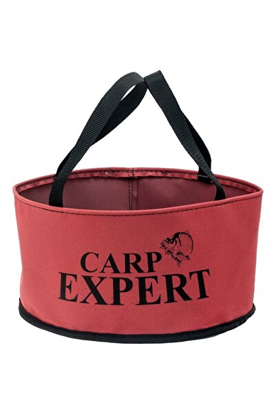 carp expert Bac pentru nada material textil 10 L 30x15cm