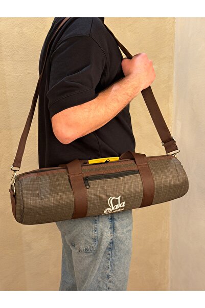 Sala Müzik Gigbag Carrying Bag Case for Zurna and Duduk Ysafe-5