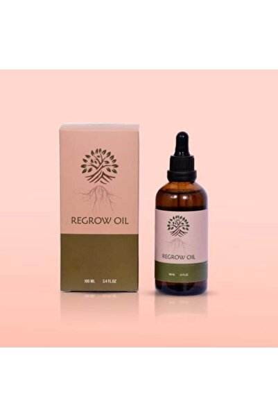 Regrow علاج الشعر