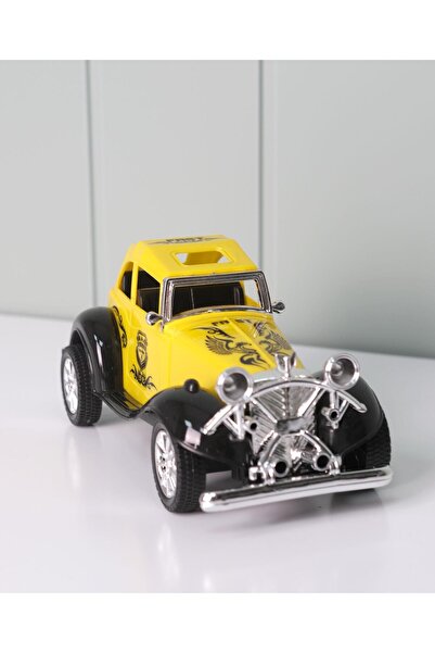 agugu Boxed Hod Rot Classic Bass Guitar Tool Yellow