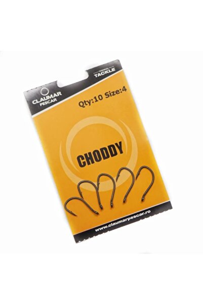 Claumar Tehnologie arlige Choddy Teflon Nr. 2 10 buc/plic