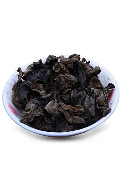 BBF Dried Chinese wood ear mushrooms 100g