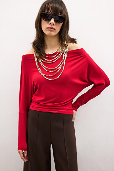 Touché Privé Boat Collar Body