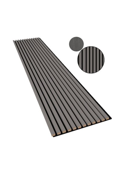 2home Acoustic Panel Decorative Riflaj