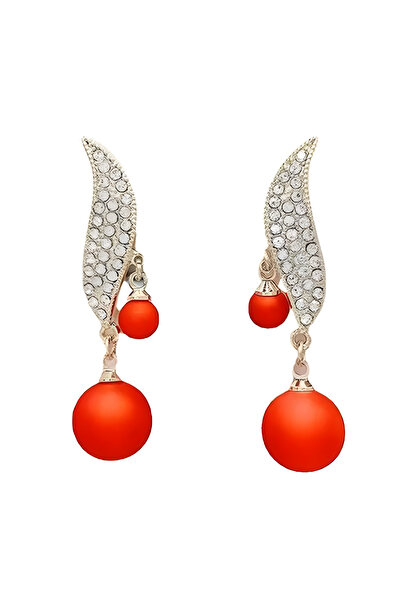 EFAYN.RO Cercei dama, model elegant deosebit, tematica classy and fashion, ro...