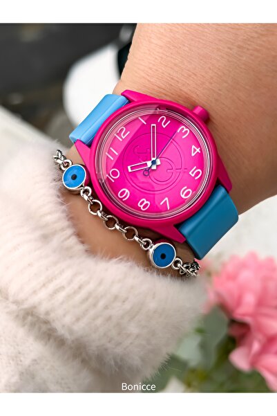 Q&Q Brand Solar Powered (Without Battery), Blue Color, (Suitable for Pool, Se...