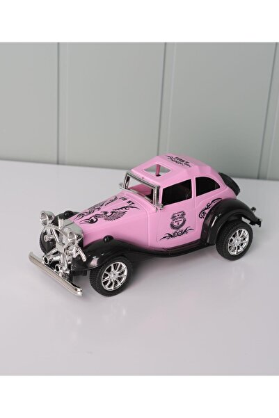 agugu Boxed Hod Rot Classic Bass Guitar Tool Pink