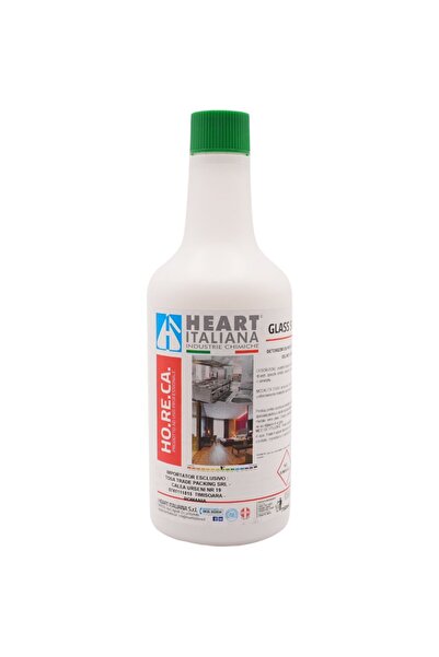 Heart Glass Special 750ml