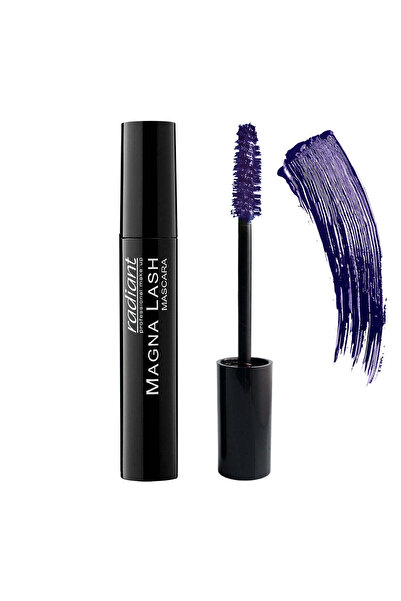 Radiant MAGNA LASH MASCARA 04 VIOLET