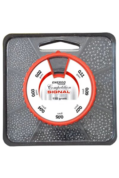 EnergoTeam Set semnal de competiție Alice Plumb, 150G 6-12