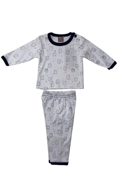 GENERAL Boys' 2-piece pajama set - 3-12 months