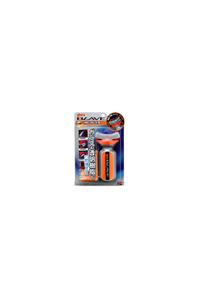 soft99 Glaco Blave Cam , Far Ve Kask Yağmur Su İtici 70ml.