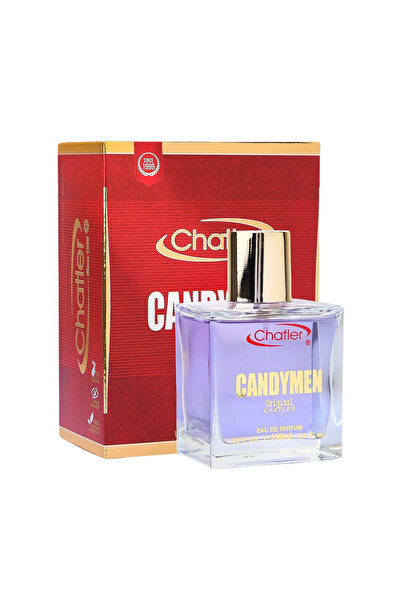 Chatler Parfum bărbătesc Chatler® Original Candymen, EDP, 100 ml