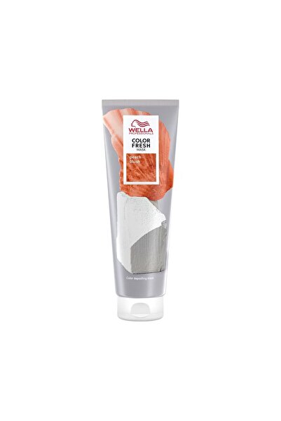 Wella Professionals Μάσκα μαλλιών με χρωματικές αποχρώσεις για βαμμένα μαλλιά...