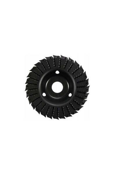 Kraft&dele Disc abraziv pentru lemn, Kraft&Dele, 125 mm, 13000 rpm