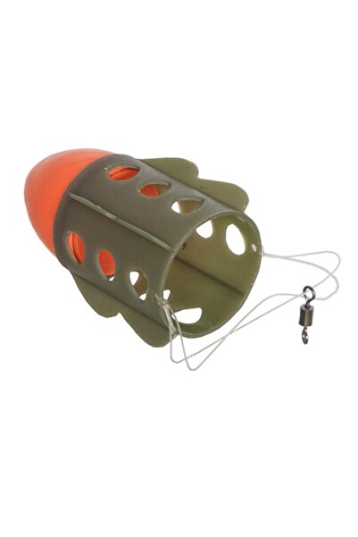 carp expert Racheta Nadire Feeder Mini