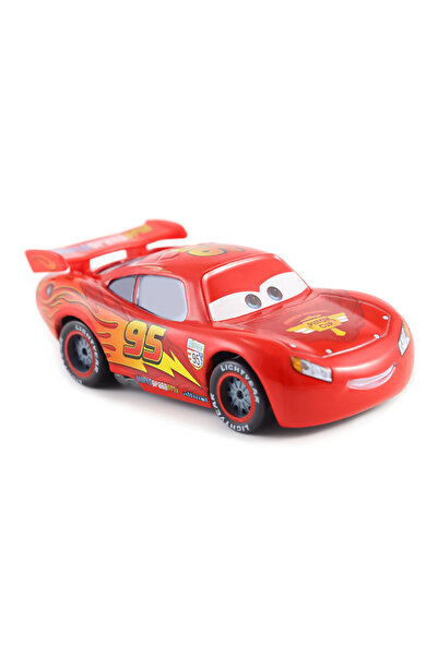 Choice21 11 Disney Pixar Cars Toy The King Chick Hicks Lightning McQueen Jack...