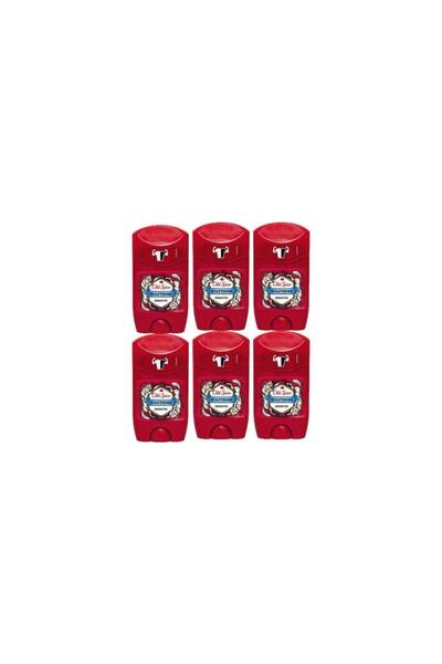 Old Spice Deo Stick 50 ml Wolfthorn 6 Adet