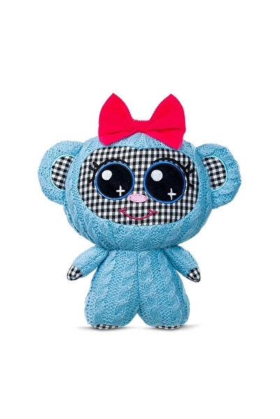 Sunman ثيردز ثريدز بلوش 18 سم 00821 أزرق فاتح