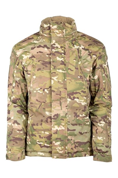 VAV WEAR Outdoor Tactical Kışlık Erkek Montu Su Geçirmez KOLT30