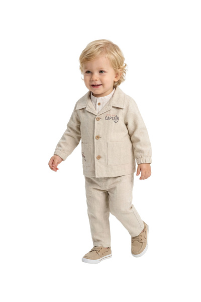 Bombili LUKA 3LÜ TAKIM