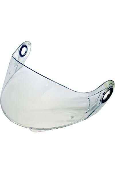 LS2 FF370-FF386-FF325 STROBE-GURONI KASK CAMI BEYAZ