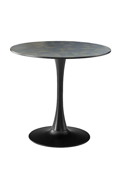 2home Tulip Round Table