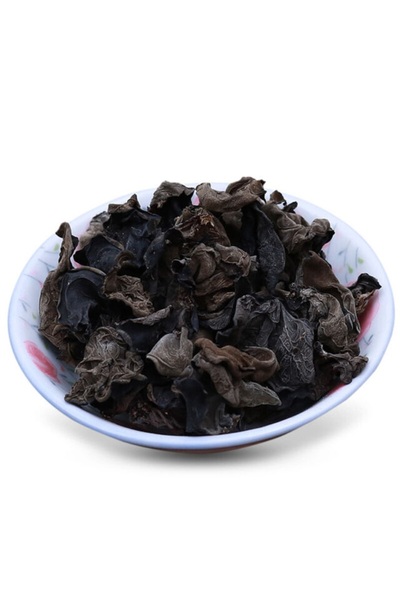 BBF Chinese wood ear mushrooms 500g