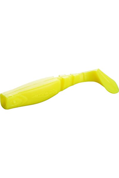 Mikado Shad Fishhunter 7Cm-09T 5pcs/set