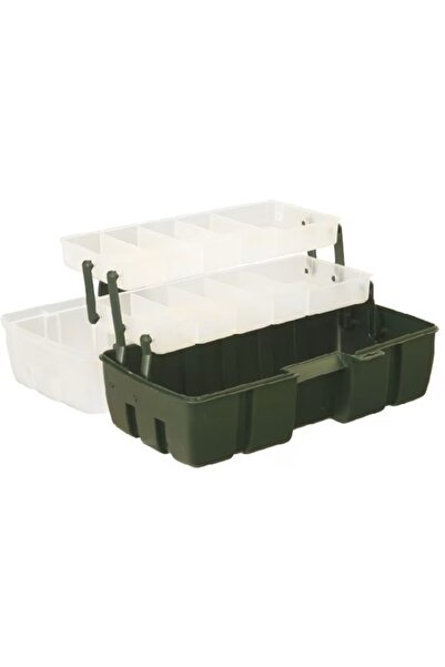 EnergoTeam Cutie de pescuit Valigeta Energo Team Tip.347