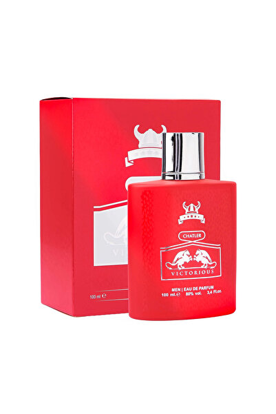 Chatler Parfum bărbătesc CHATLER® Victorious, EDP, 100 ml