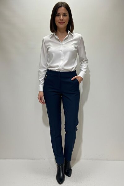 AYHAN Kadın Pantolon