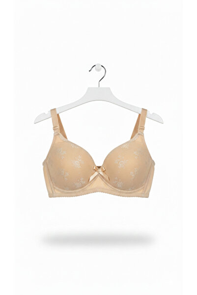 Dorelux Patterned Color Bra