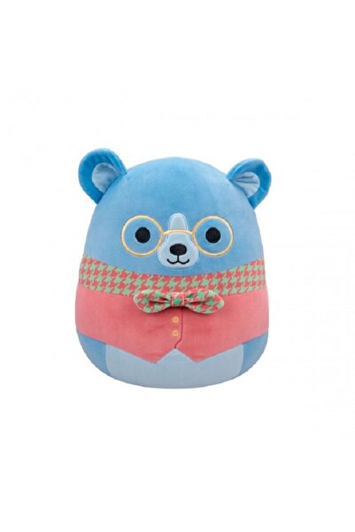 SQUISHMALLOW Λούτρινο παιχνίδι 13 εκ. # 44; Όζου Μπερ& # 44; Σκουίσμαλοους