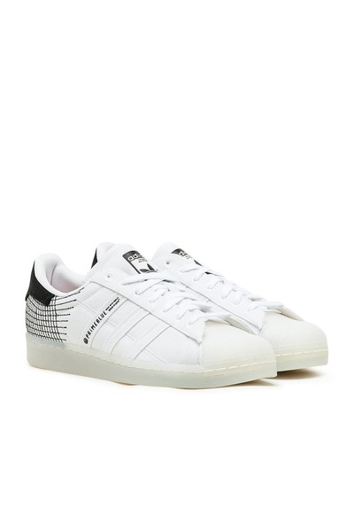 Adidas Originals adidas Superstar Primeblue 'White Black