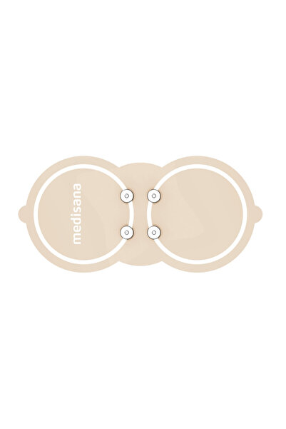 medisana TT250 menstrual pain device
